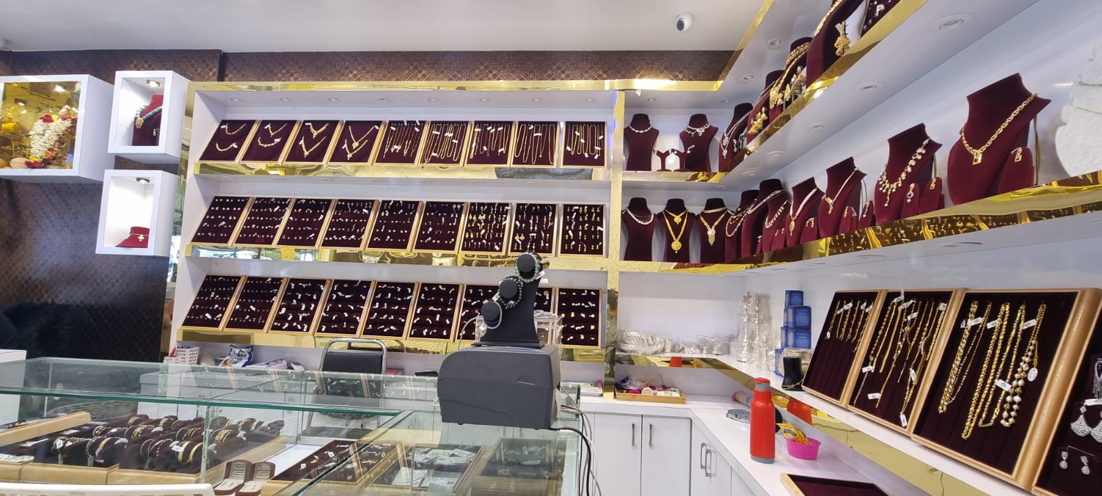 Our Shop